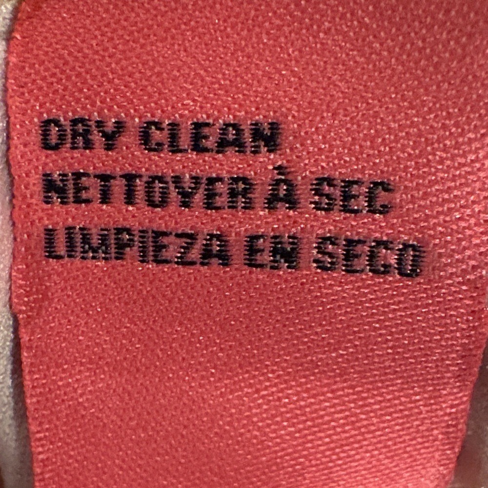 Betsey‎ Johnson Sleeveless Floral Fit-and-Flare Dress size 4 - Picture 8 of 9